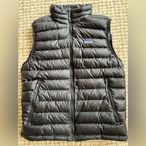 Men’s Patagonia Vest